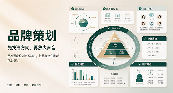 巴楚县品牌策划