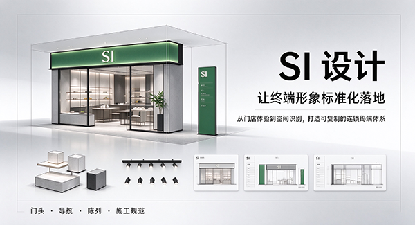 巴楚县SI设计