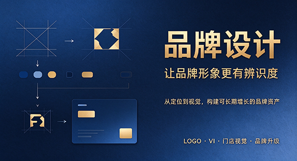 巴楚县品牌设计